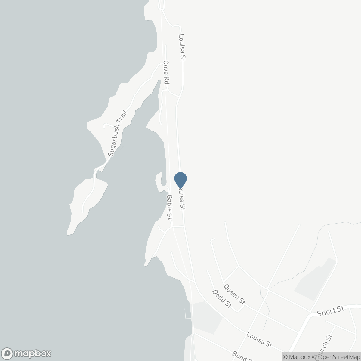 183 LOUISA STREET, Fenelon Falls, Ontario K0M 1N0